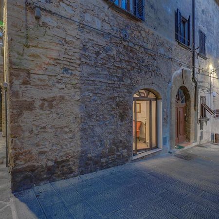 Aparthotel La Rocca Gambassi Terme Exteriér fotografie